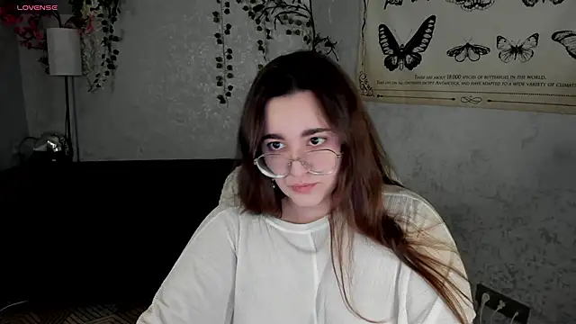 Ayleen Gece online show from May 2026 03:17:02 AM