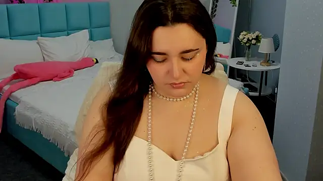 Ayleen Gece online show from May 2026 03:02:01 AM