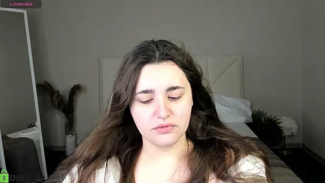 Ayleen Gece online show from June 2026 03:28:01 AM