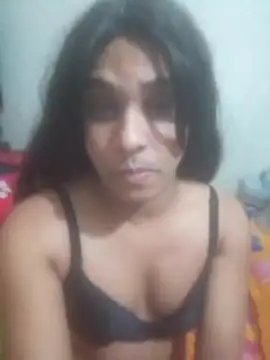 Snapshot of Hotsanvi-97 chatting on May 2026 07:01:02 PM Hotsanvi-97 online show from May 2026 07:01:02 PM
