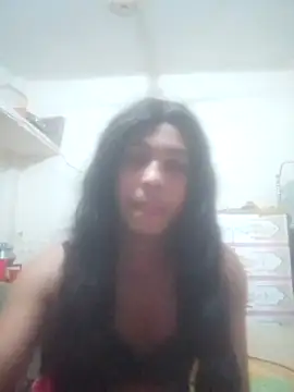 Snapshot of Hotsanvi-97 chatting on May 2026 10:01:01 AM Hotsanvi-97 online show from May 2026 10:01:01 AM