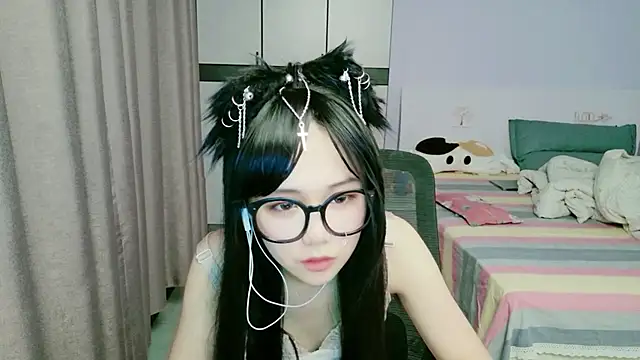 xiaoxiaoyu030 online show from June 2026 02:33:01 PM