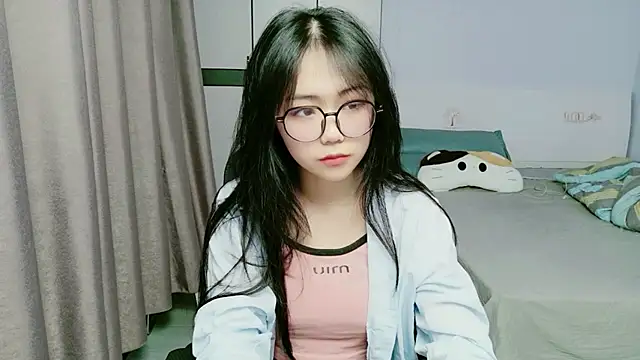 xiaoxiaoyu030 online show from May 2026 10:55:01 AM