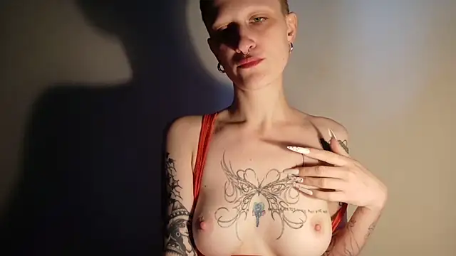 Candy Rust online show from May 2026 11:05:02 AM