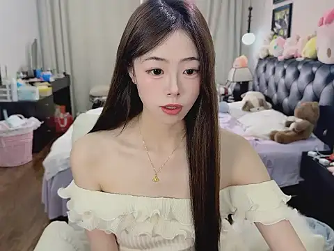 Lucky-youzi online show from May 2026 10:40:01 PM