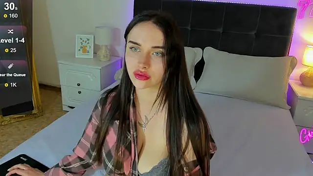 KellyWhites online show from May 2026 05:39:02 AM