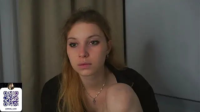 Sairallyn online show from June 2026 09:36:02 PM