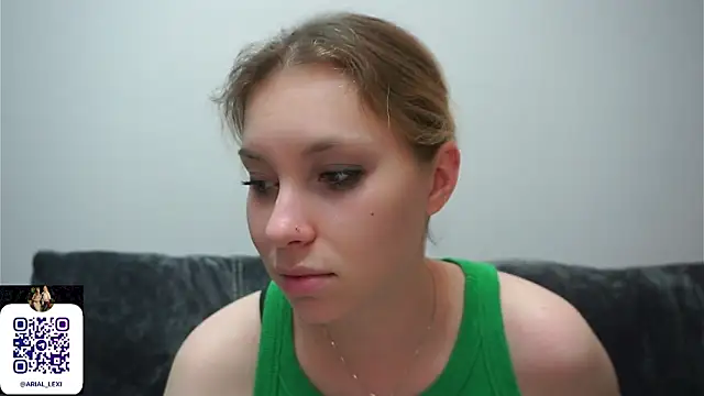 Sairallyn online show from June 2026 09:47:01 PM