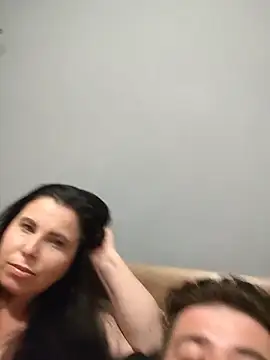 Angel and Devil couple online show from June 2026 09:04:02 PM