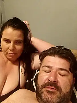 Angel and Devil couple online show from May 2026 08:51:01 PM