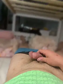 daddydonk69 online show from June 2026 02:33:02 PM