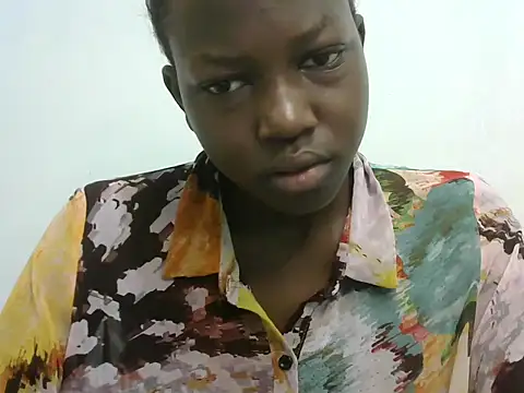 myloveafrice online show from May 2026 02:12:01 PM