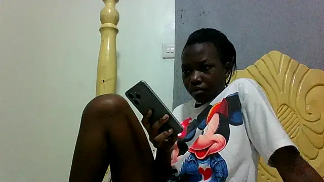 myloveafrice online show from June 2026 12:21:01 PM
