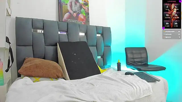 mackbig dick2 online show from July 2026 12:41:01 AM