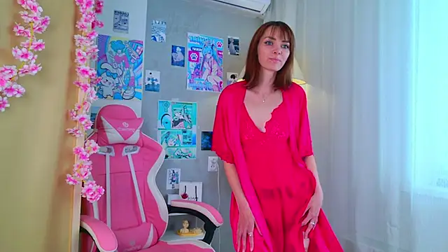 BettyNight online show from May 2026 08:57:02 AM