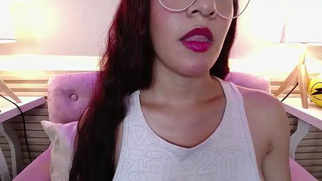 BrianaGaging online show from July 2026 03:23:01 AM