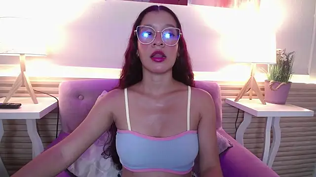 BrianaGaging online show from June 2026 02:05:02 AM