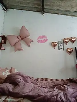 mileidy0106 online show from July 2026 01:37:01 PM