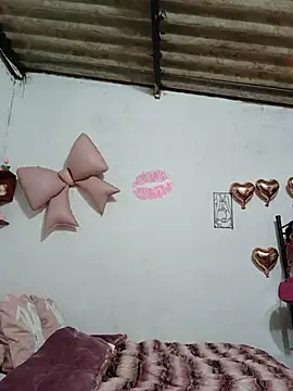mileidy0106 online show from June 2026 02:31:01 AM