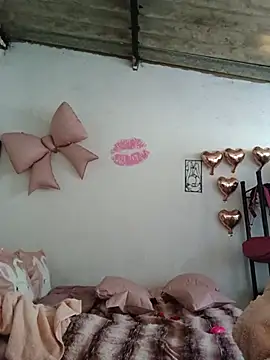 mileidy0106 online show from June 2026 01:27:01 PM