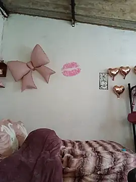 mileidy0106 online show from July 2026 12:49:02 PM