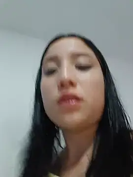 mileidy0106 online show from July 2026 07:25:01 PM