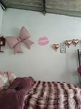 mileidy0106 online show from July 2026 07:03:02 PM