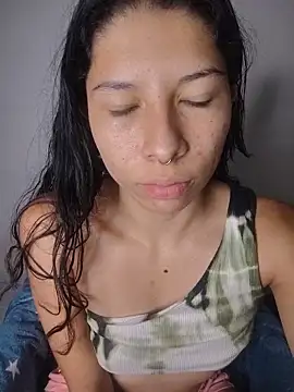 MelanyMo on online show from June 2026 10:27:01 AM
