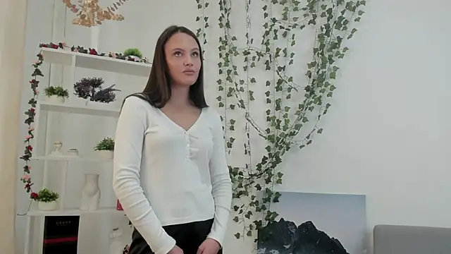 SherikaDensmore online show from May 2026 05:37:02 AM