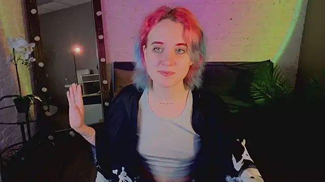 ScarlettSparkss online show from May 2026 05:27:02 AM