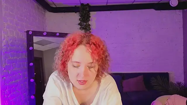 ScarlettSparkss online show from June 2026 05:40:02 AM