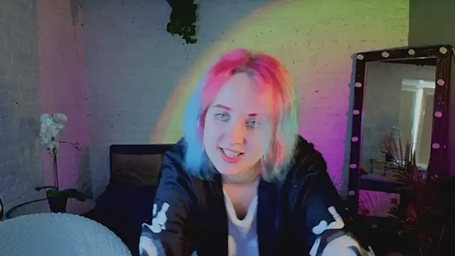 ScarlettSparkss online show from May 2026 05:38:01 AM