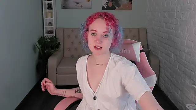 ScarlettSparkss online show from May 2026 05:26:01 AM