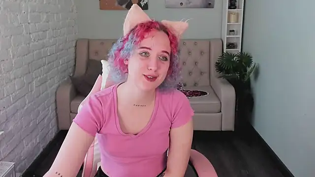 ScarlettSparkss online show from May 2026 05:28:02 AM
