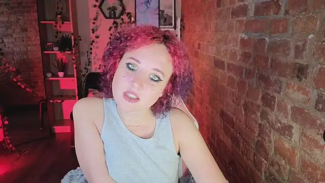 ScarlettSparkss online show from June 2026 01:33:02 PM