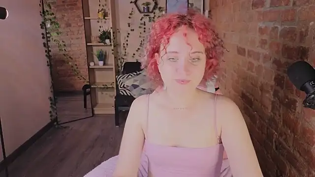 ScarlettSparkss online show from June 2026 12:38:01 PM