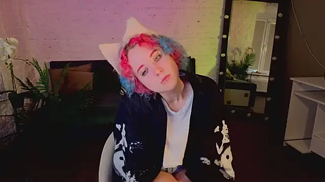 ScarlettSparkss online show from May 2026 05:29:02 AM
