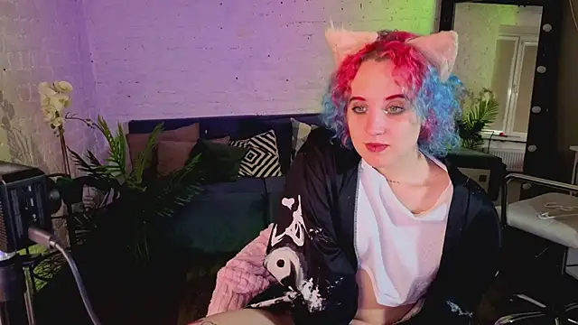 ScarlettSparkss online show from May 2026 05:49:02 AM