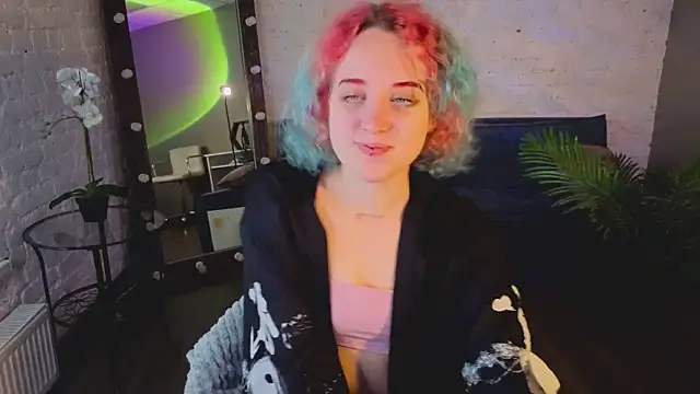 ScarlettSparkss online show from May 2026 05:35:01 AM