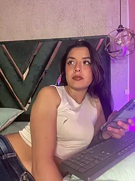 Megan pink18 online show from May 2026 04:34:02 AM