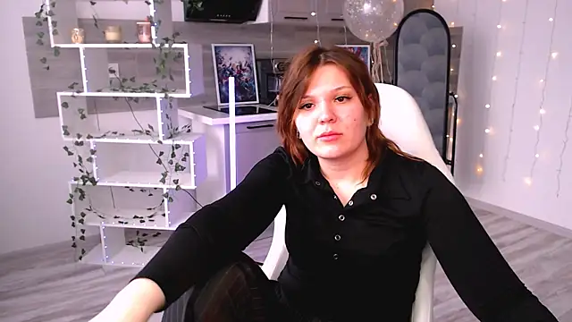 AgathaAgnia online show from May 2026 09:15:02 AM