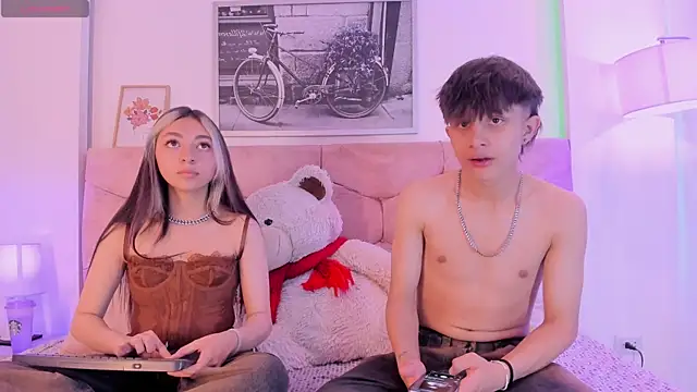 Destello xxx online show from May 2026 04:02:02 PM