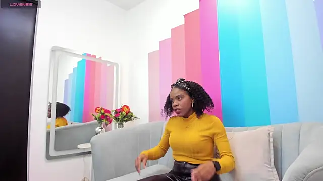 sarahi pusey online show from June 2026 12:50:02 PM