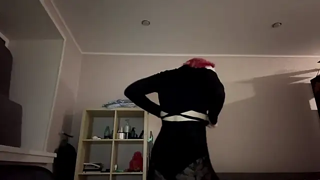 CuteLilit online show from June 2026 08:30:01 PM
