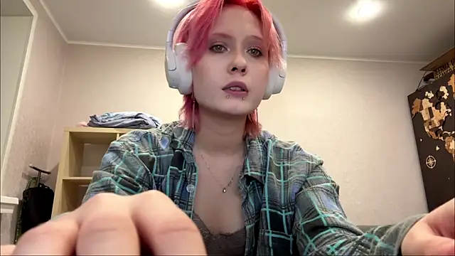 CuteLilit online show from June 2026 09:31:02 PM
