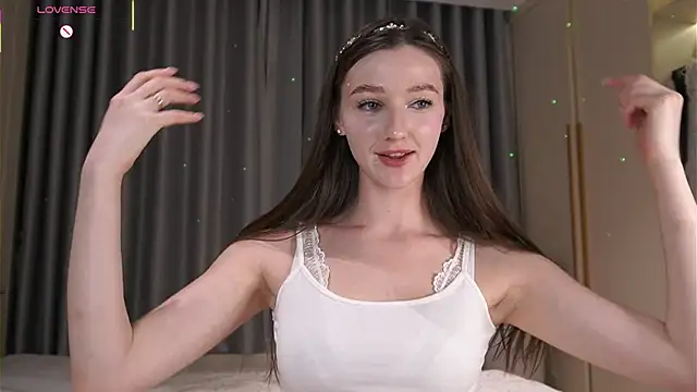 Snapshot of GeorginaDudleyx chatting on June 2026 11:26:02 AM GeorginaDudleyx online show from June 2026 11:26:02 AM