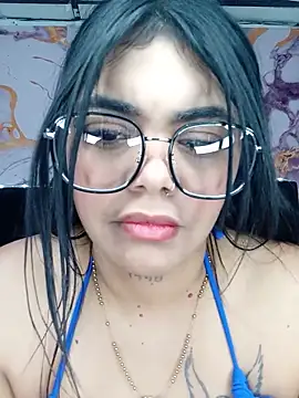 luxuryluna online show from June 2026 02:53:01 AM