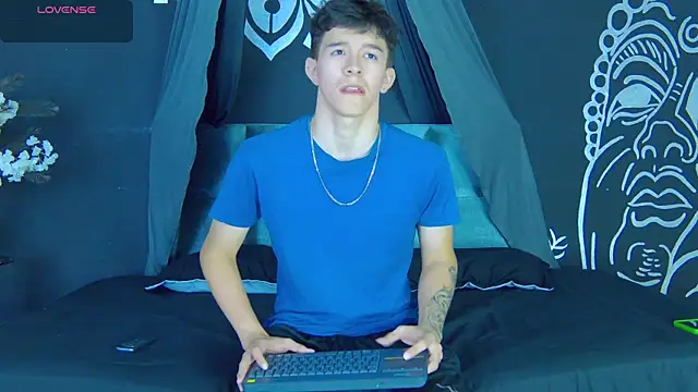 Tristan Kane online show from June 2026 12:06:01 PM