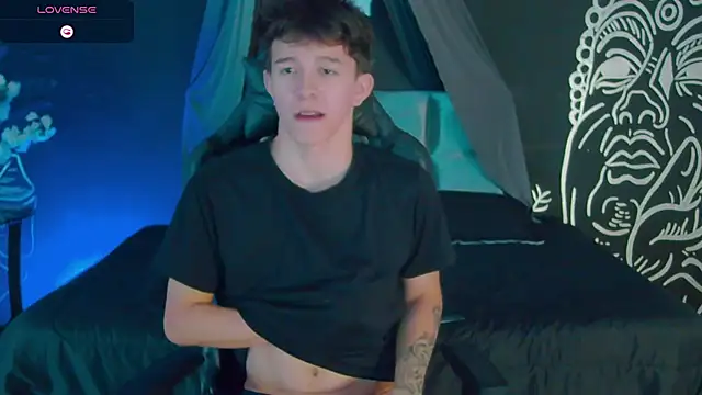 Tristan Kane online show from June 2026 12:35:01 PM