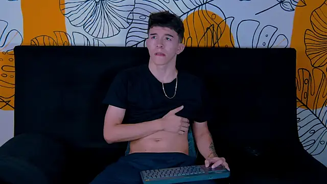 Tristan Kane online show from May 2026 12:46:01 PM